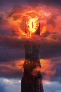 Lord of the Rings, The: The Return of the King